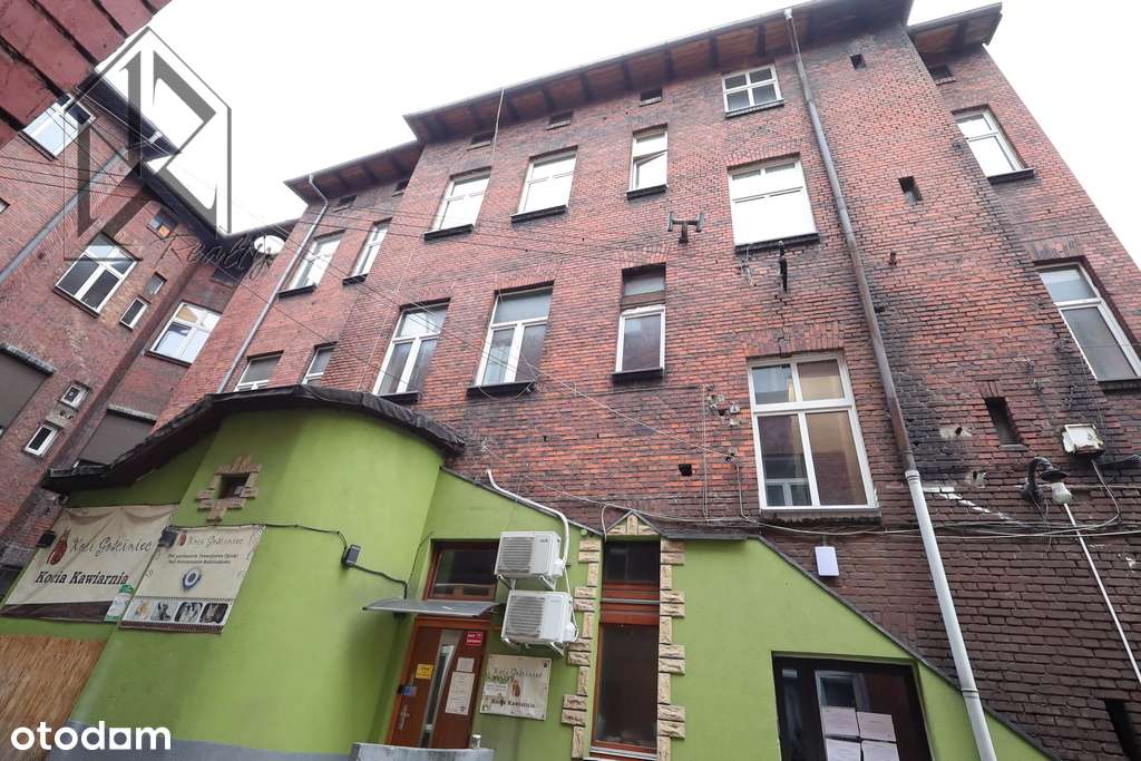 Gotowe mieszkanie! Bytom > Dworcowa!-13