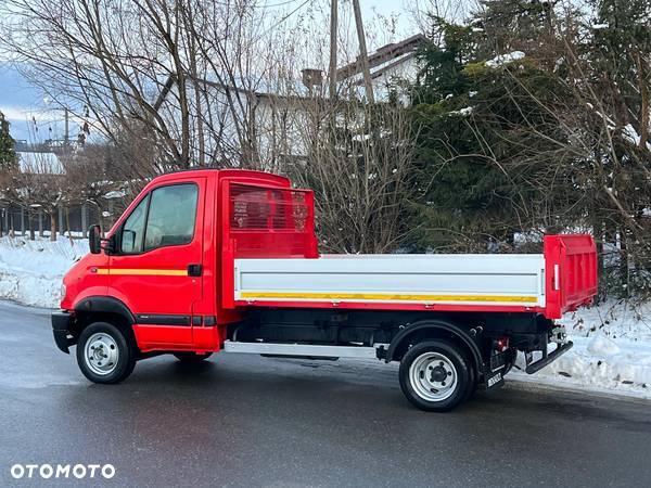 Renault * RENAULT MASCOT KIPER WYWROTKA DO 3,5 TONY BARDZO DOBRY STAN - 12