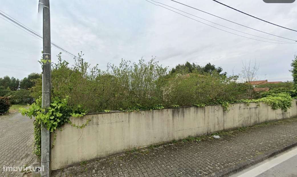 Oportunidade lote para moradia Pinhal de Leiria - Grande imagem: 5/5