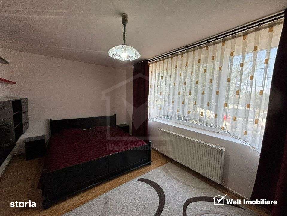 Apartament 40 mp, parcare, zona Buna Ziua - Imagine principală: 2/8