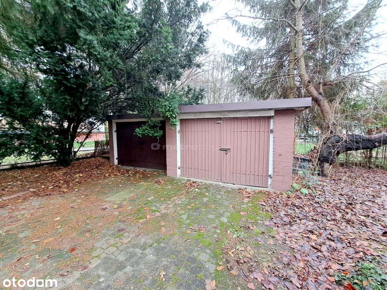 Dom z potencjałem w Sandomierzu-7