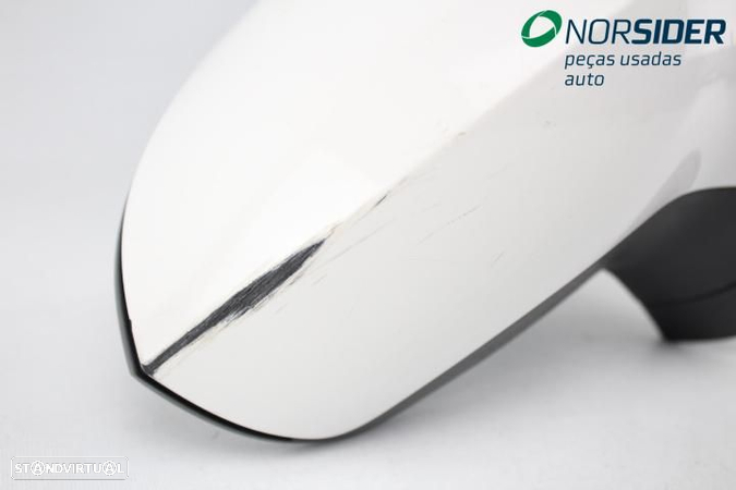 Espelho retrovisor direito Seat Ibiza|08-12 - 2