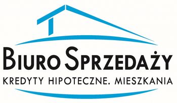 "BIURO SPRZEDAŻY" Logo