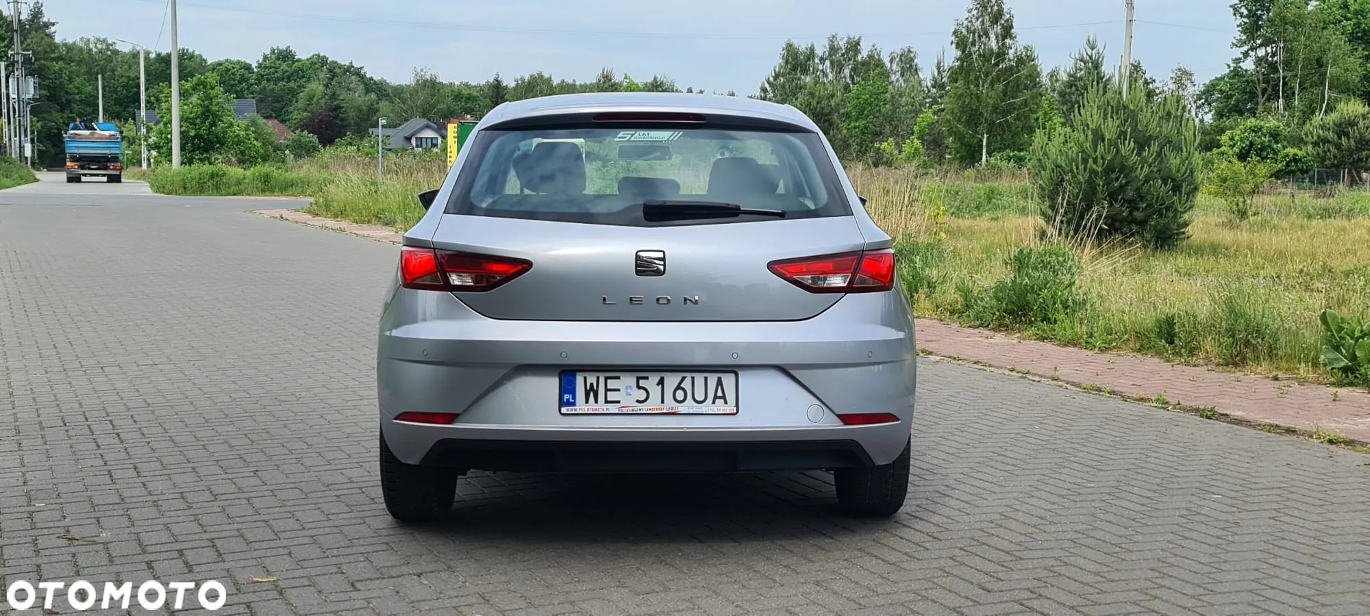 Seat Leon 1.2 TSI Reference S&S - 18