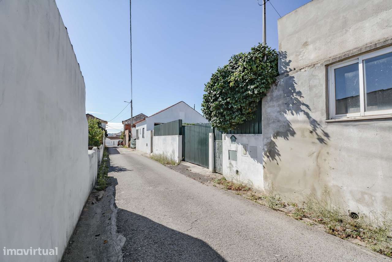 Moradia T2 Venda em Abrantes (São Vicente e São João) e Alferrarede,Ab-14