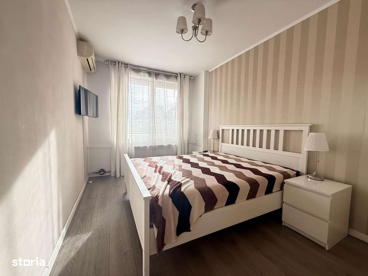 Oportunitate 2 camere complet renovat ultracentral fara risc