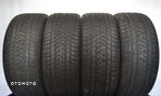 285/45R21 113V PIRELLI SCORPION WINTER RFT x4szt 7699z - 1