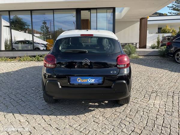 Citroën C3 1.2 PureTech Feel - 13