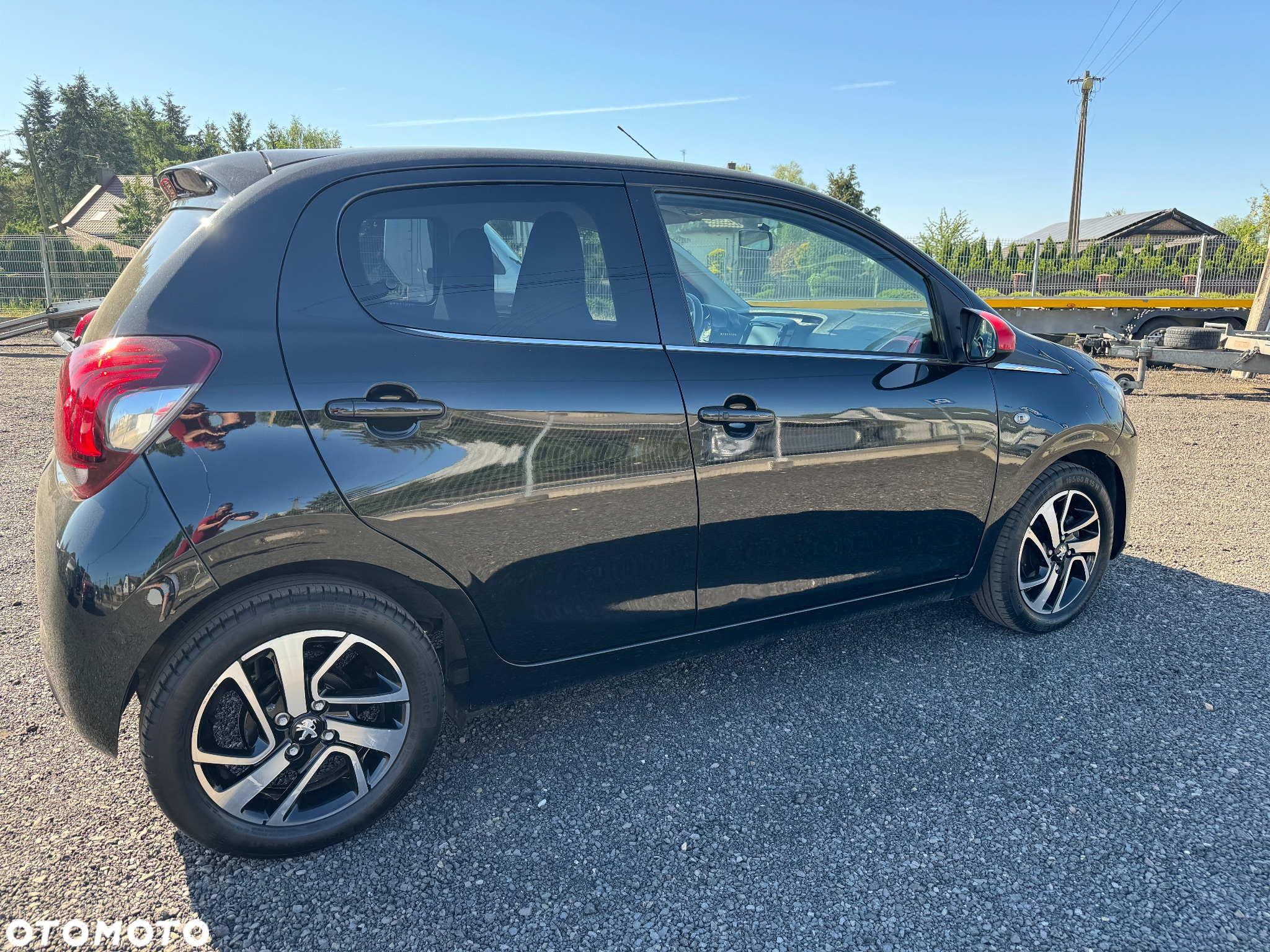 Peugeot 108 PureTech 82 Top Allure - 10