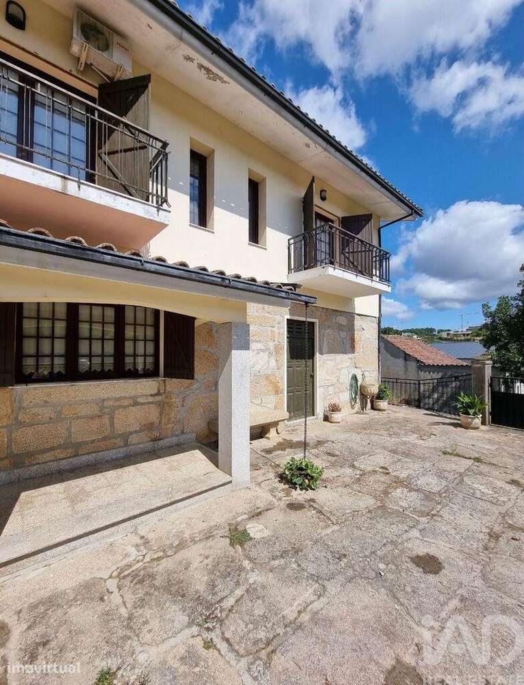 Casa de Campo T4 em Mateus de 301 m2 - Grande imagem: 5/20