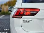 Volkswagen Tiguan Allspace 2.0 TDI SCR Comfortline 7os - 9