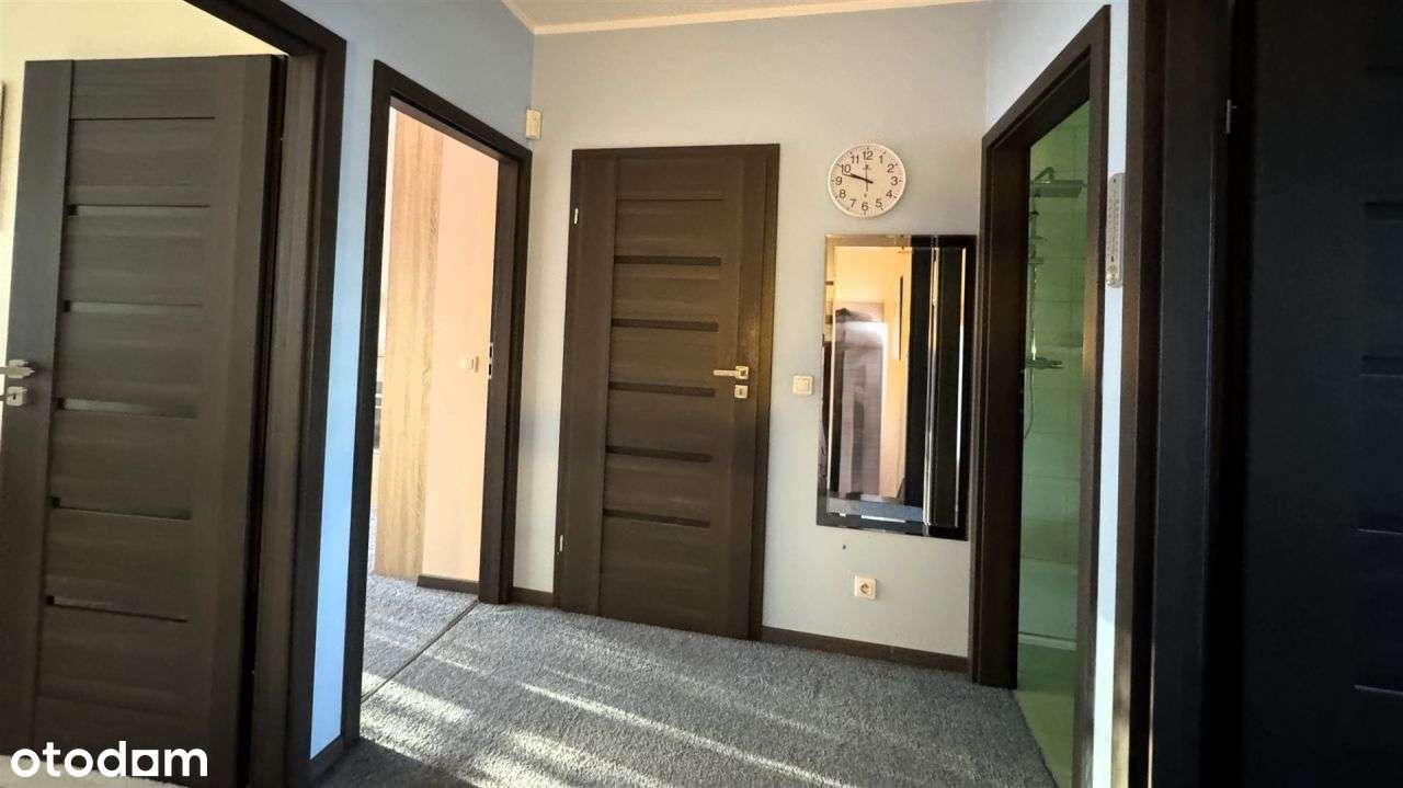 Bliniak, ładna działka, spokojna okolica-16