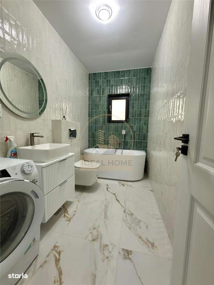 Casa individuala cu 4 camere, 2 bai, 155.000 euro TVA inclus - Imagine principală: 5/9