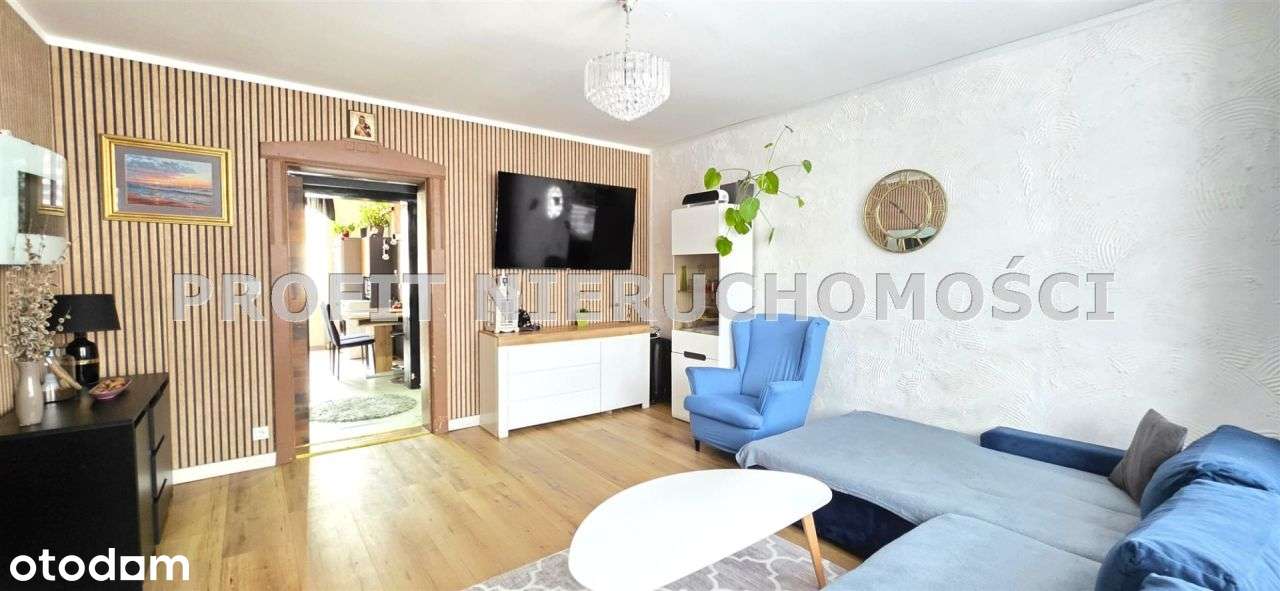 Komfortowe, przestronne mieszkanie w centrum-0