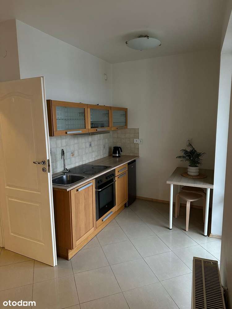 Kawalerka do Wynajęcia na Woronicza - nieopodal Metro Wierzbno - Pełny obrazek: 5/18