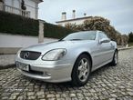 Mercedes-Benz SLK 230 - 15