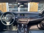 BMW 520 dA Touring - 27