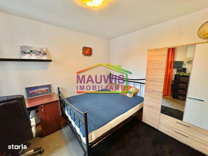 Vand apartament 2 camere in Piata Romana - Imagine principală: 4/8