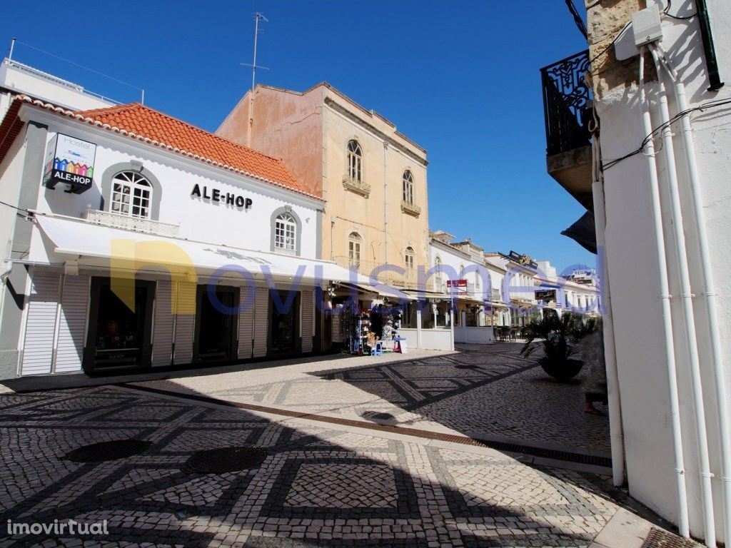 Portugal, Algarve, Faro, Albufeira propriedade antiga, pr...