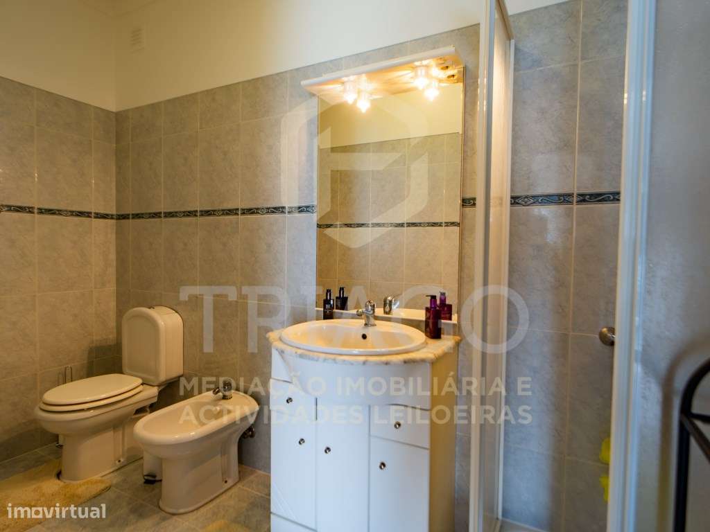 Fantástico Apartamento T3 - Exclusivo Triago-18