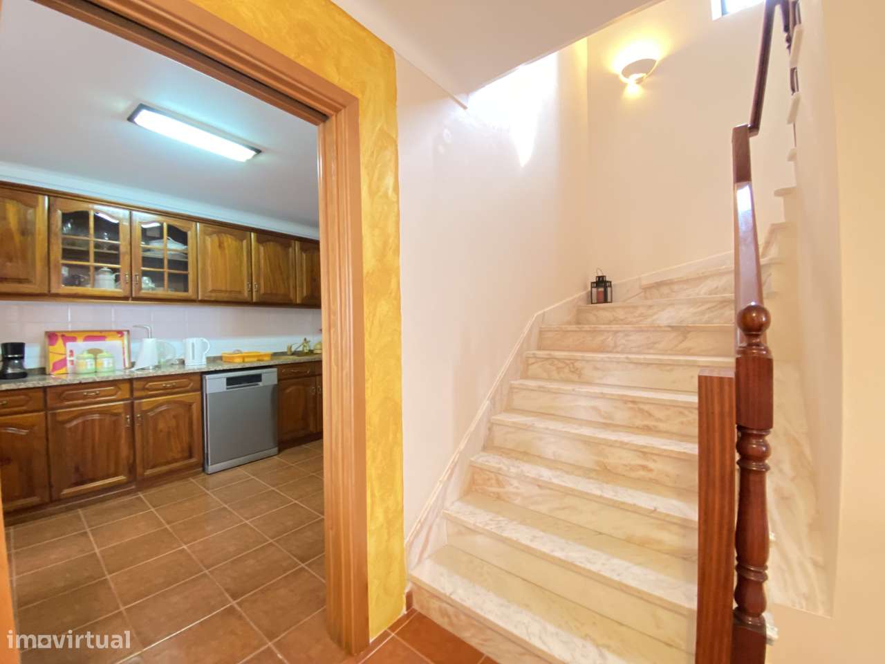 Moradia T3 com Jardim e Garagem - Zibreira da Fé-21