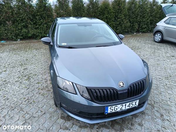 Skoda Octavia 1.5 TSI ACT Ambition - 5