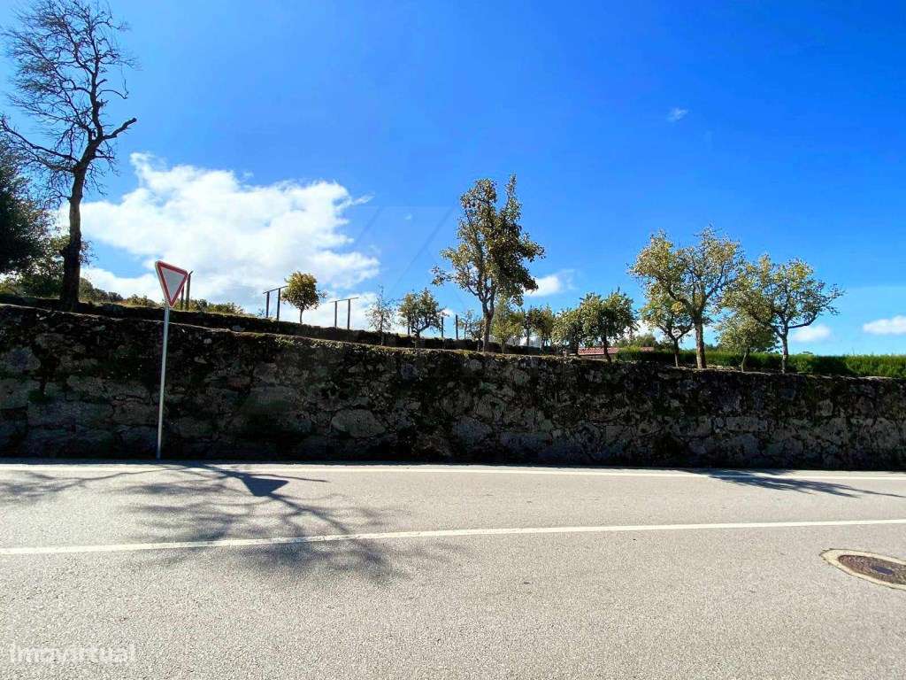 Casa em fase de construção - Grande imagem: 5/28