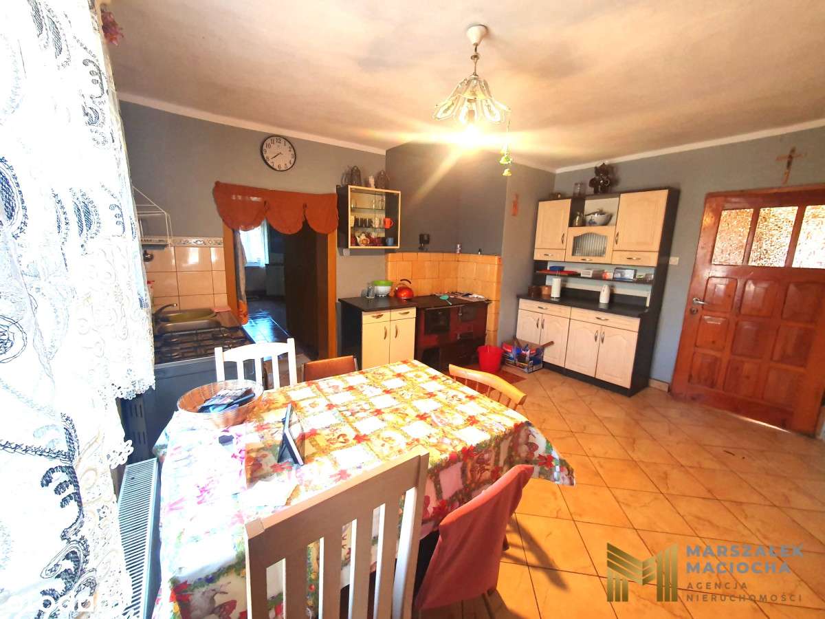 5200 m2 z domem i zabudowaniami, Kozowo, okazja!-8