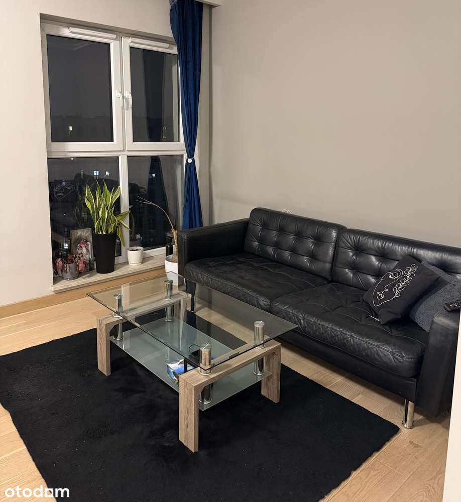 APARTAMENT 2 pokojowy, 44m2, ŻELIGOWSKIEGO CITYPARK, od STYCZNIA 2026 - Pełny obrazek: 4/10