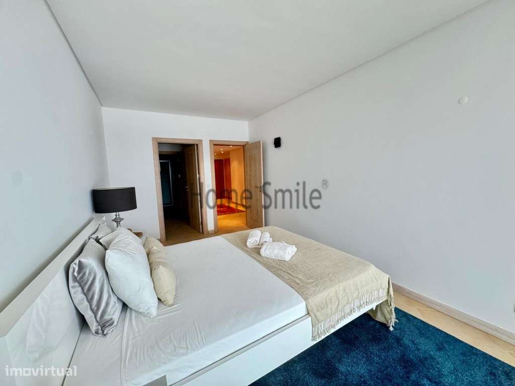 T2+1 PRIMEIRA LINHA. VISTA MAR.-14