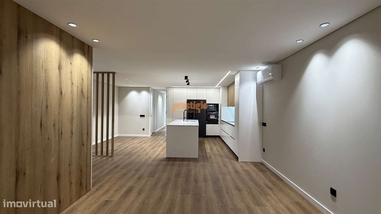 Apartamento T2 Venda em Merelim (São Pedro) e Frossos,Braga-4