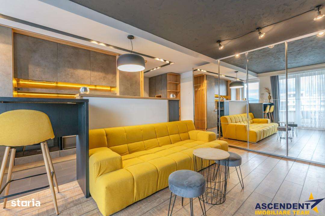 LIVE! Proprietate distinctiva si eleganta, zona preferentiala, loc de - Imagine principală: 4/8