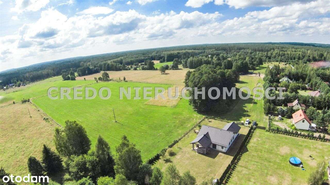 Zamień Mieszkanie Na Dom W Rekownicy-1