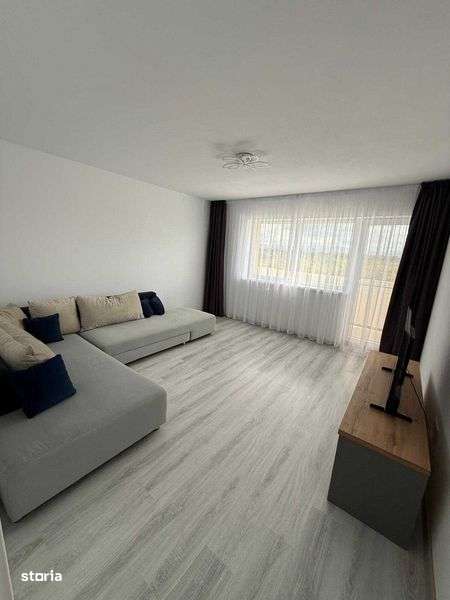 Închiriere apartament 2 camere – Sânpetru, Str. Drumul cu Plopi - Imagine principală: 4/8