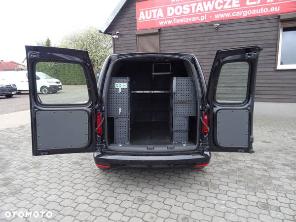 Volkswagen CADDY - 7