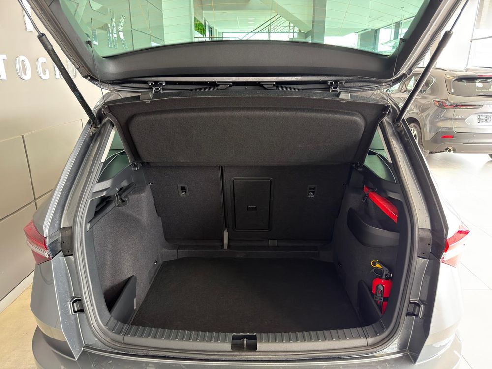 Skoda Karoq 2.0 TDI 150KM Drive Salon Polska Bezwypadkowy FV23%