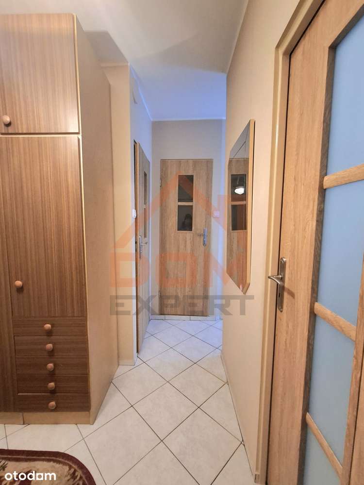 Rezerwacja Mieszkanie M-3 na sprzedaż - Pełny obrazek: 5/8