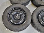 Koła K2374 Volkswagen 5x100 185/60R15 et38 6jx15 wysyłka-odbiór - 8