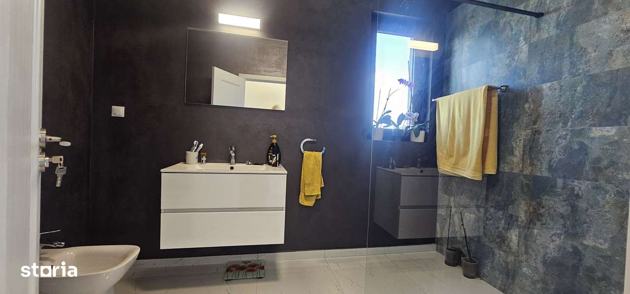 Vand casa pasiva din punct de vedere energetic situata in Daia Noua-16