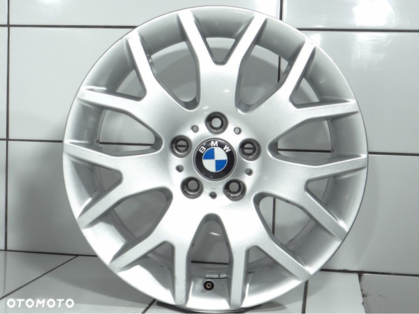 Felgi aluminiowe BMW  18" X5 E70 - 5