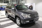 Toyota Land Cruiser - 3