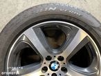 Felgi Koła Opony BMW X5 F15 X6 F16 9J 19" ET48 5x120 Pirelli 255/50/19 - 9