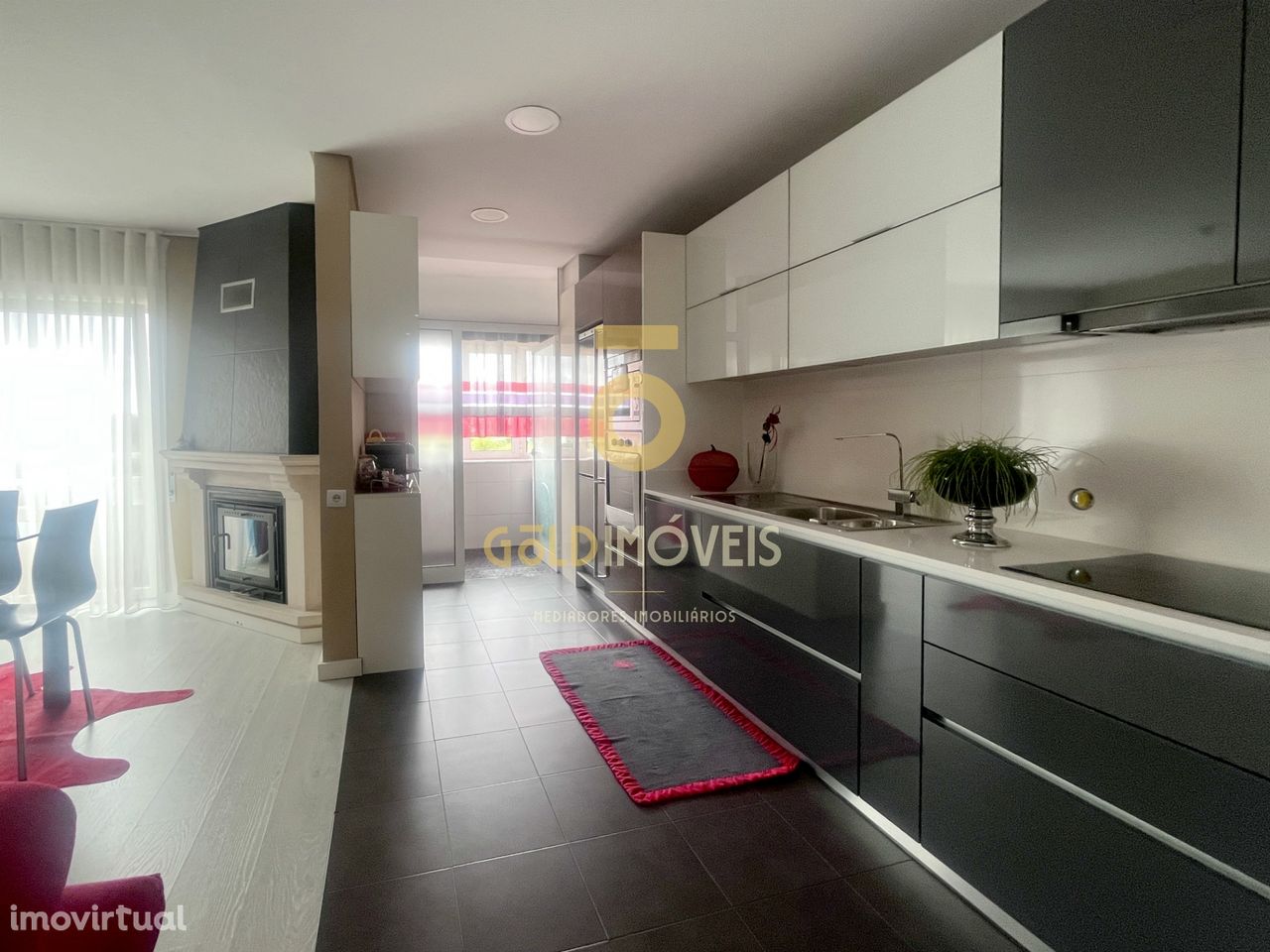 Apartamento T2 Venda em Baltar,Paredes