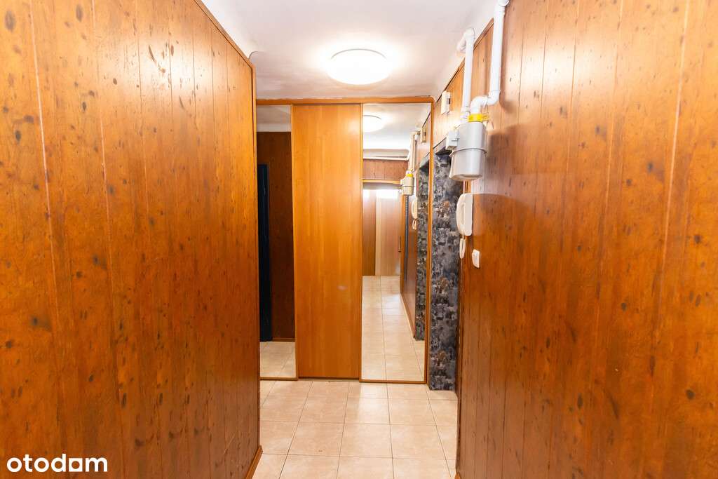 Mieszkanie-2 pokoje, parter–50,12m2-ul. Kopernika-14