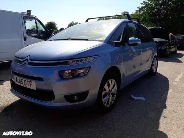 Piese Caroserie Citroen C4 Grand Picasso 1.6hdi 2.0hdi 2016 - 1