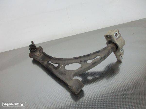 Braço Suspensao Frente Dto Volkswagen Touran (1T1, 1T2) - 4