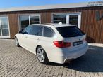 BMW 320 d Touring Pack M - 6