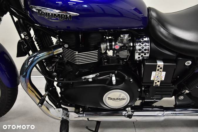 Triumph Speedmaster - 24