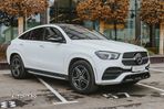 Mercedes-Benz GLE Coupe 400 d 4MATIC - 1