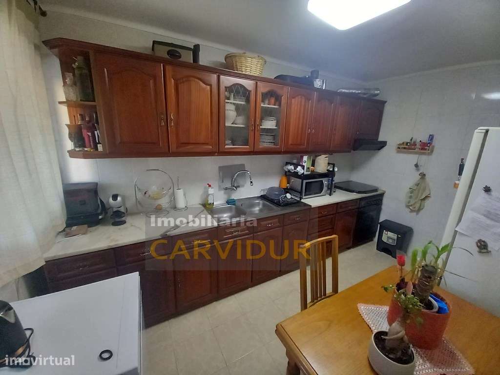 Alto do Seixalinho T3 1ºandar com elevador e arrecadação-18